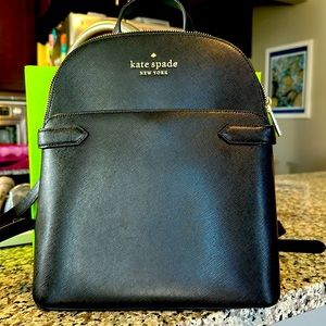 Kate spade backpack